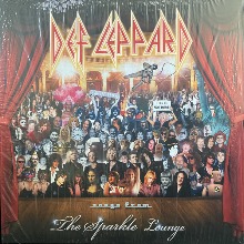 Songs From The Sparkle Lounge