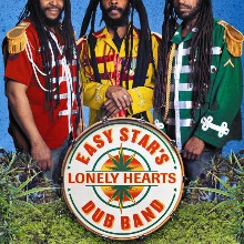 Easy Star's Lonely Hearts Dub Band