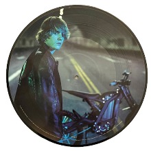 Justice (2LP Picture Disc)