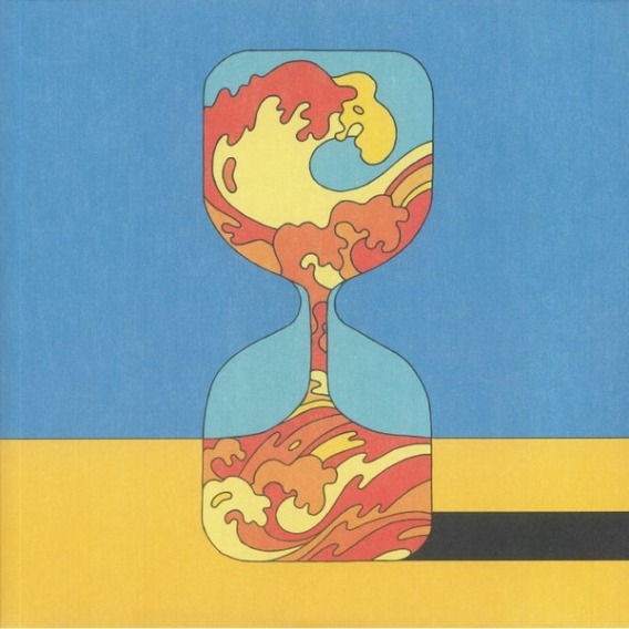 Cyclorama (2LP)