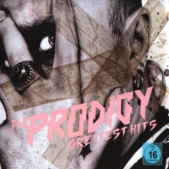 Greatest Hits (2CD)