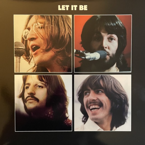 Let It Be (50th Anniversary)