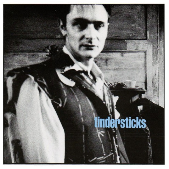 Tindersticks (2LP)