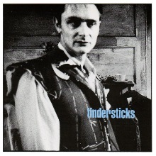 Tindersticks (2LP)