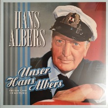 Unser Hans Albers