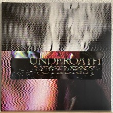 Voyeurist (Limited Edition Powder Blue LP)