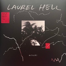Mitski – Laurel Hell (Limited Edition Opaque Red LP)