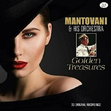 Golden Treasures
