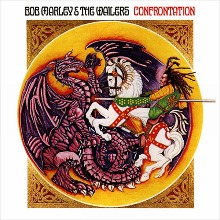 Confrontation (Limited LP)