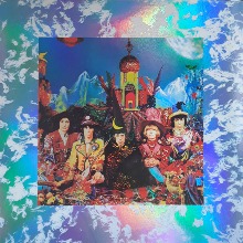 Their Satanic Majesties Request