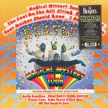 Magical Mystery Tour