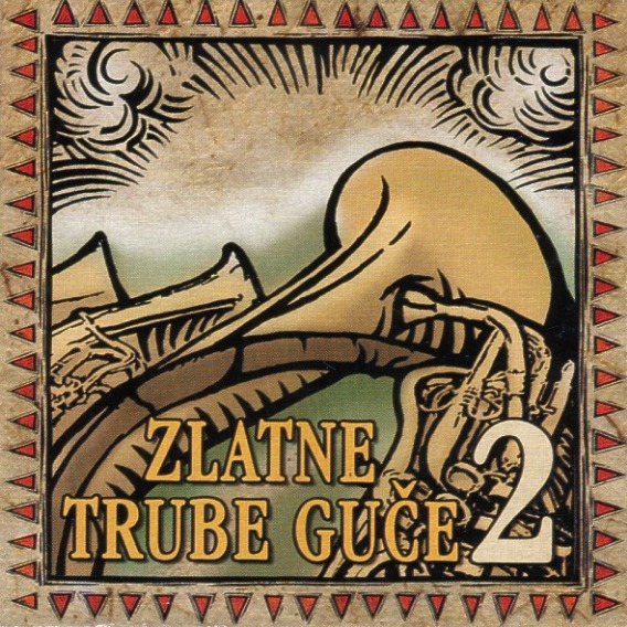 Zlatne Trube Guče 2