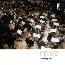 Roseland NYC Live (2LP)