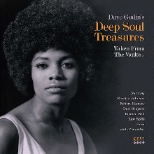 Deep Soul Treasures (Taken From The Vaults...)