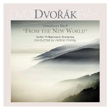 Symphony No. 9 "From The New World"