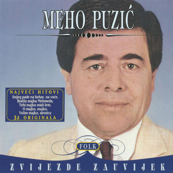 Najveći Hitovi (2CD)