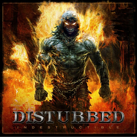Indestructible