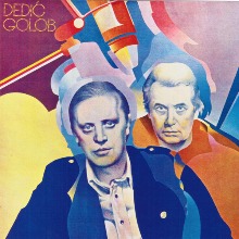 Dedić / Golob