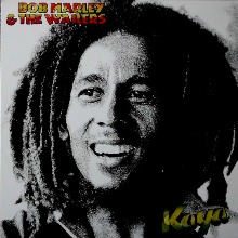 Kaya (Limited LP)