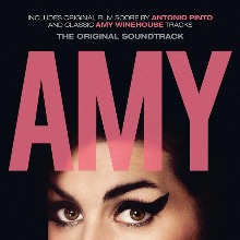 Amy (The Original Soundtrack) (2LP)