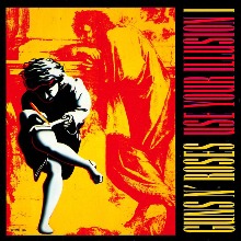 Use Your Illusion I (2LP)