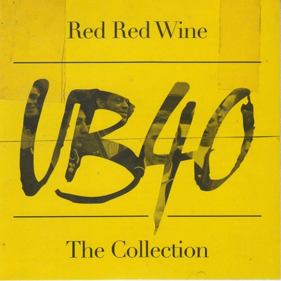 Red Red Wine (The Collection)