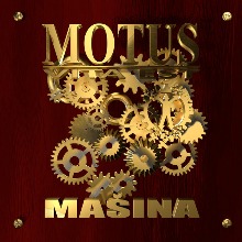 Mašina (Red LP)