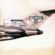 Licensed To Ill (30th Anniversary Edition)