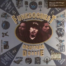 Brothas Doobie