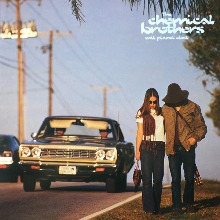 Exit Planet Dust (2LP)