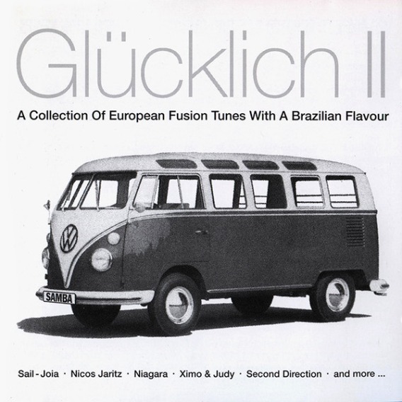 Glücklich II