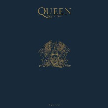 Greatest Hits II (2LP)