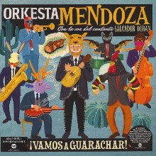 ¡Vamos A Guarachar!