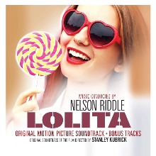 Lolita (Original Motion Picture Soundtrack)