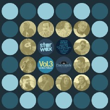 Star Wax Vol. 3 (Limited Edition)
