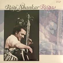 Ragas (2LP)