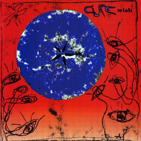 Wish (30th Anniversary Edition 2LP)