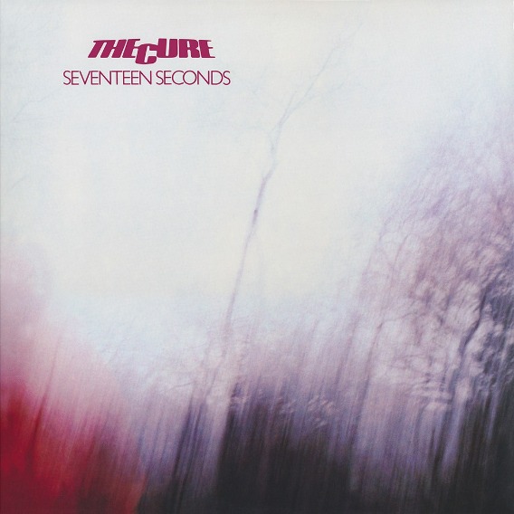 Seventeen Seconds 