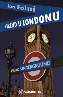 Vikend u Londonu