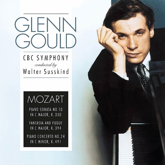 Piano Concerto, Op. 42 / Concerto No. 24 In C Minor
