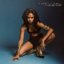 Amazones Power (Blue & Green 2LP)