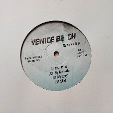Reworks (EP)