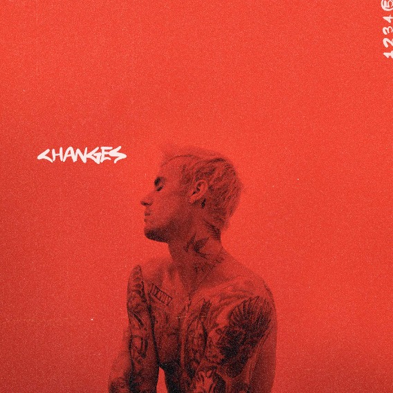 Changes (Red Colored Vinyl, 2LP)