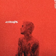 Changes (Red Colored Vinyl, 2LP)