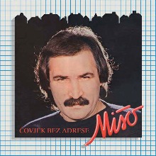 Čovjek Bez Adrese