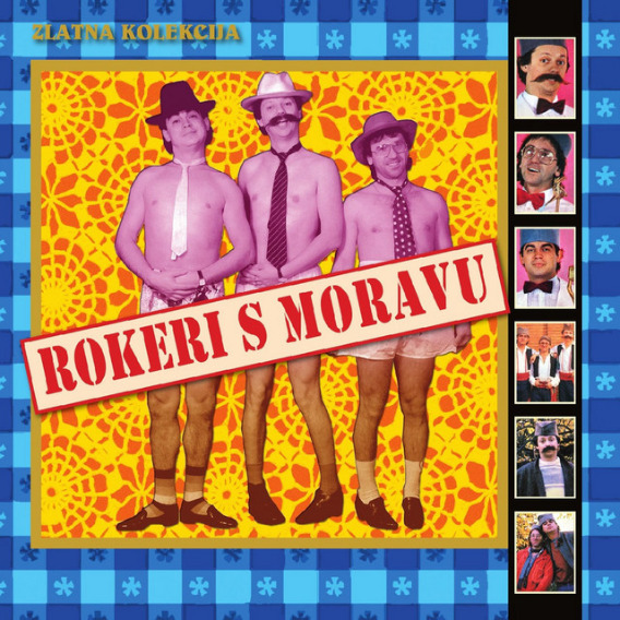 Zlatna Kolekcija (2CD)