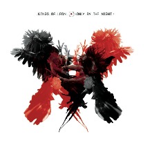 Only By The Night (2LP)