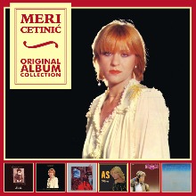 Original Album Collection (6CD)