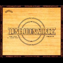 Long John Silver (Limited Edition Green Smokey LP)