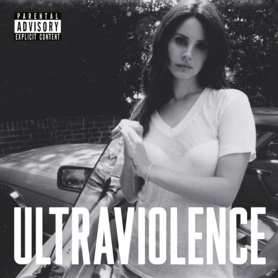 Ultraviolence (Deluxe Edition 2LP)